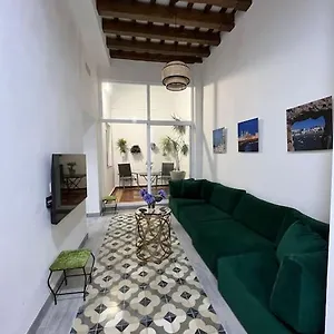 Veedor Buenas Companias Cádiz