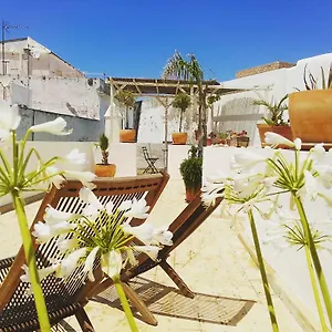  Apartament Santa Maria 12 Boutique