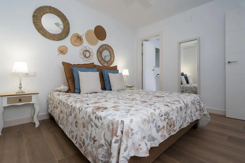 El Atico De Coronada Apartment Cadiz